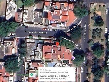 ENTREGA INMEDIATA DE CASA Paseo de los Abetos 56, Paseos de Taxqueña, Coyoacán, 04250 Ciudad de México, CDMX