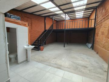 Local en Arriendo Belén Las Mercedes Medellin