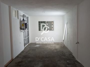 SE VENDE CASA EN JARDINES