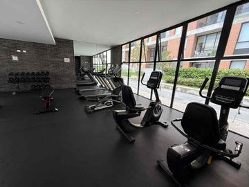 DEPARTAMENTO EN VENTA EN CUMBRES RESIDENCIAL; POR GALERÍAS SERDÁN; PUEBLA.