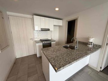 DEPARTAMENTO EN VENTA EN CUMBRES RESIDENCIAL; POR GALERÍAS SERDÁN; PUEBLA.