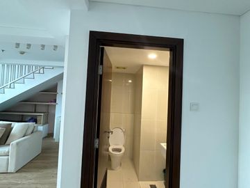 Dijual Soho Residence Type Ebony Furnished
