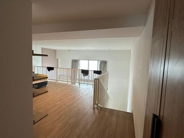 Dijual Soho Residence Type Ebony Furnished
