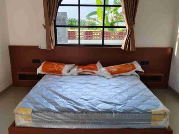 Di jual villa baru lokasi Lovina, Buleleng , Bali