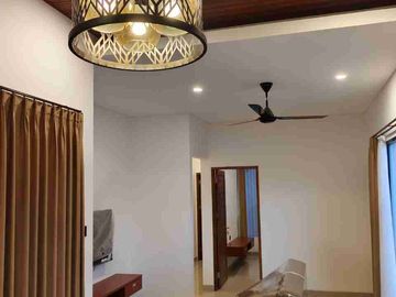 Di jual villa baru lokasi Lovina, Buleleng , Bali