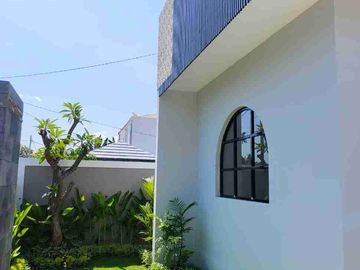 Di jual villa baru lokasi Lovina, Buleleng , Bali