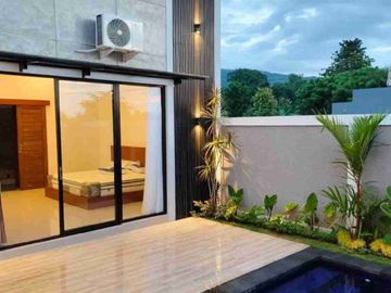 Di jual villa baru lokasi Lovina, Buleleng , Bali