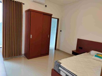 Di jual villa baru lokasi Lovina, Buleleng , Bali