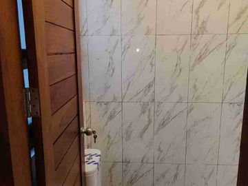 Di jual villa baru lokasi Lovina, Buleleng , Bali