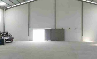 disewakan gudang baru siap untuk usaha di delta silicon cikarang Bekasi