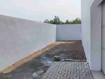 disewakan gudang baru siap untuk usaha di delta silicon cikarang Bekasi