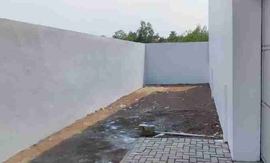 disewakan gudang baru siap untuk usaha di delta silicon cikarang Bekasi