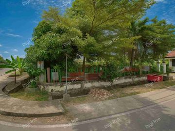 Jual Tanah Sudut Belakang Claro Hotel. SHM On Hand