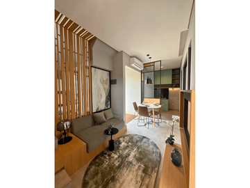 Cendana Residence 2 Tipe Mahoni