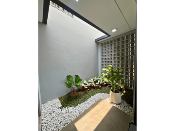 Cendana Residence 2 Tipe Mahoni
