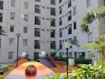 DIJUAL Apartemen Sentraland Bunaken Cengkareng Jakarta Bara