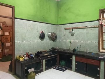Hunian Nyaman & Bisnis Kos Sekaligus di Ambarawa!