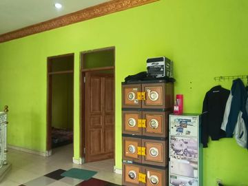Hunian Nyaman & Bisnis Kos Sekaligus di Ambarawa!