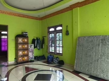 Hunian Nyaman & Bisnis Kos Sekaligus di Ambarawa!
