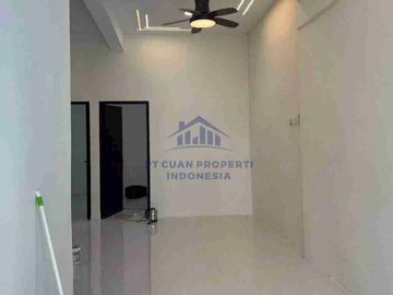 Dijual Cepat Butuh Uang Rumah Siap Huni Mutiara View Tiban