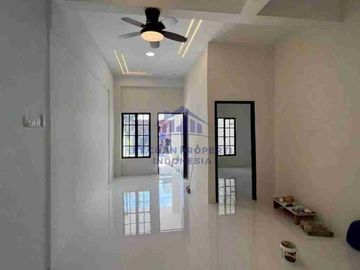 Dijual Cepat Butuh Uang Rumah Siap Huni Mutiara View Tiban