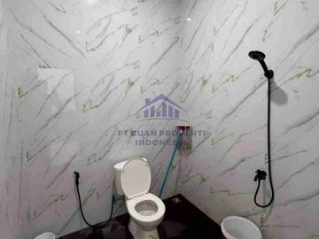 Dijual Cepat Butuh Uang Rumah Siap Huni Mutiara View Tiban