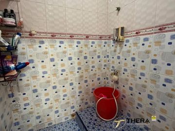 DIJUAL Rumah 2 Unit Jadi 1 Full Renovasi Batam Center