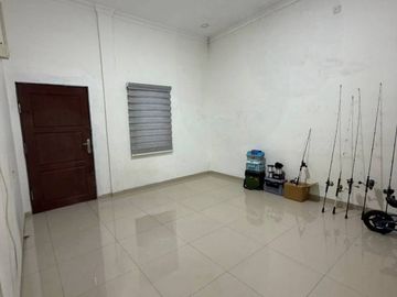 DIJUAL Rumah 2 Unit Jadi 1 Full Renovasi Batam Center