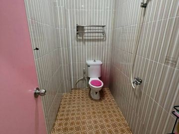 DIJUAL Rumah 2 Unit Jadi 1 Full Renovasi Batam Center
