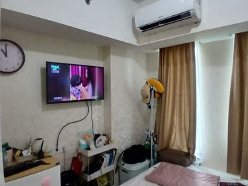 DIJUAL UNIT STUDIO APARTEMEN OSAKA PIK2