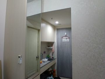 DIJUAL UNIT STUDIO APARTEMEN OSAKA PIK2