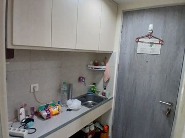 DIJUAL UNIT STUDIO APARTEMEN OSAKA PIK2
