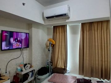 DIJUAL UNIT STUDIO APARTEMEN OSAKA PIK2