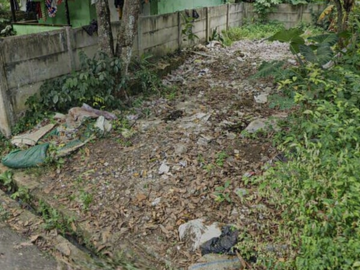 DIJUAL KAVLING DI BELAKANG WISMA BCA BSD FORESTA