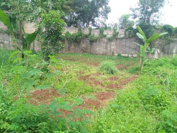 DIJUAL KAVLING DI BELAKANG WISMA BCA BSD FORESTA