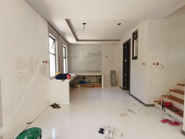 Modern Elegant House and Lot for Sale in BF homes Paranaque Brandnew-MD