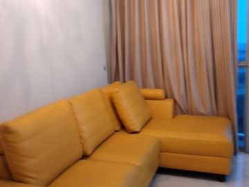 Apartemen Windsor 2BR Eksklusif | Fully Furnished | Lokasi Strategis | Nilai Investasi Tinggi - Siap Huni | Fasilitas Premium