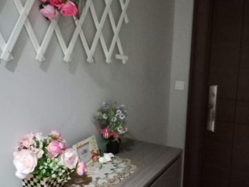 Apartemen Windsor 2BR Eksklusif | Fully Furnished | Lokasi Strategis | Nilai Investasi Tinggi - Siap Huni | Fasilitas Premium