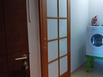 Apartemen Windsor 2BR Eksklusif | Fully Furnished | Lokasi Strategis | Nilai Investasi Tinggi - Siap Huni | Fasilitas Premium