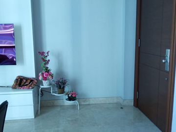 Apartemen Windsor 2BR Eksklusif | Fully Furnished | Lokasi Strategis | Nilai Investasi Tinggi - Siap Huni | Fasilitas Premium