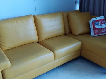 Apartemen Windsor 2BR Eksklusif | Fully Furnished | Lokasi Strategis | Nilai Investasi Tinggi - Siap Huni | Fasilitas Premium
