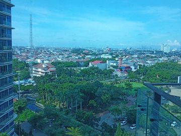 Apartemen Windsor 2BR Eksklusif | Fully Furnished | Lokasi Strategis | Nilai Investasi Tinggi - Siap Huni | Fasilitas Premium