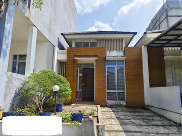 Dijual Rumah di Bawah Pasaran Termurah Terbaik di Citra Raya Tangerang