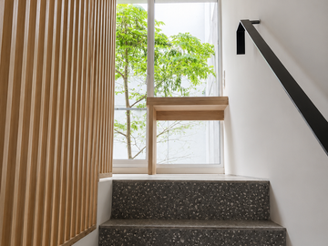 Dijual Rumah Minimalis Siap Huni (3.5 Lantai, Furniture Dari Developer) Cluster Imajihaus Greenwich BSD City