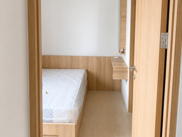 Dijual Rumah Minimalis Siap Huni (3.5 Lantai, Furniture Dari Developer) Cluster Imajihaus Greenwich BSD City