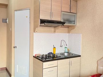 Di Sewakan Apartemen Hunian best Deal Murah Dan Nyaman