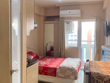 Di Sewakan Apartemen Hunian best Deal Murah Dan Nyaman