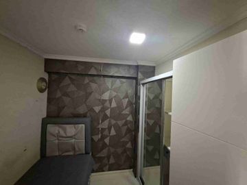 sewa 2 bedroom fullyfurnish tower alamanda view city