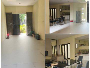 Dijual Rumah The Mansion Pakuwon Indah