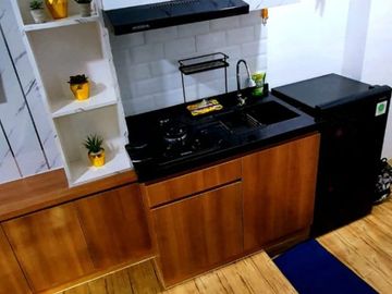 Di Jual Apartemen Hunian Best Deal